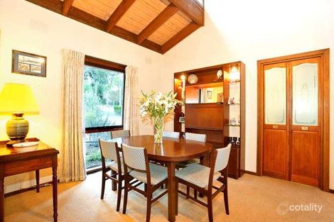 Property photo of 11 Wombat Drive Eltham VIC 3095