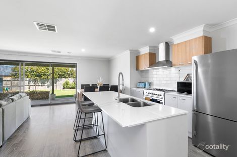 Property photo of 8 Anonyma Street Ocean Grove VIC 3226