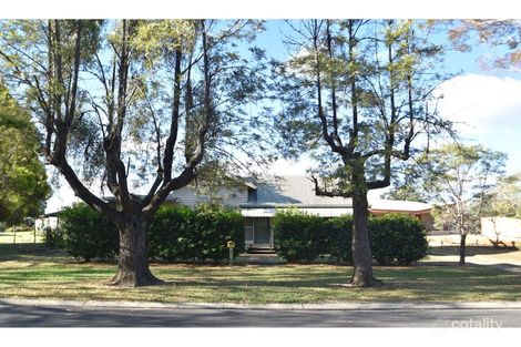67 Elizabeth Dr, Goondiwindi, QLD 4390
