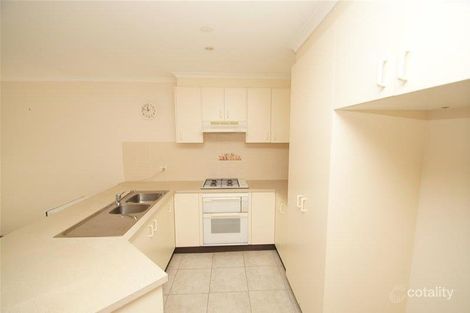Property photo of 47 Yarrawonga Street Ngunnawal ACT 2913