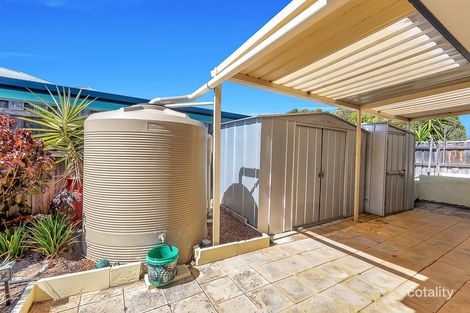 Property photo of 11 Coolamon Boulevard Ellenbrook WA 6069