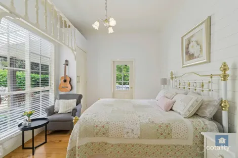 Property photo of 25 Southorn Street Beech Forest VIC 3237