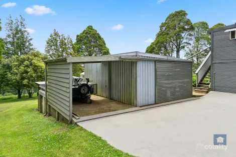 Property photo of 25 Southorn Street Beech Forest VIC 3237