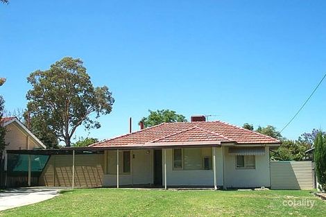 8 Cartmell Way, Balga, WA 6061