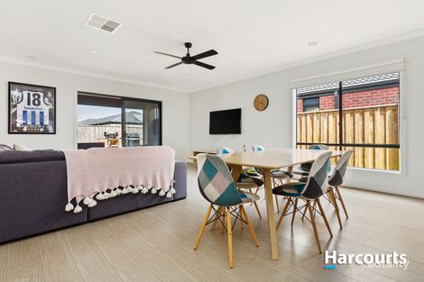 Property photo of 49 Elmtree Crescent Clyde North VIC 3978