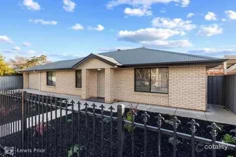 Property photo of 10 Woodland Road Mitchell Park SA 5043