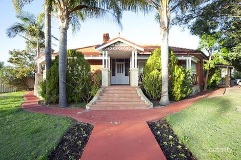 Property photo of 5 Sellen Court Leeming WA 6149