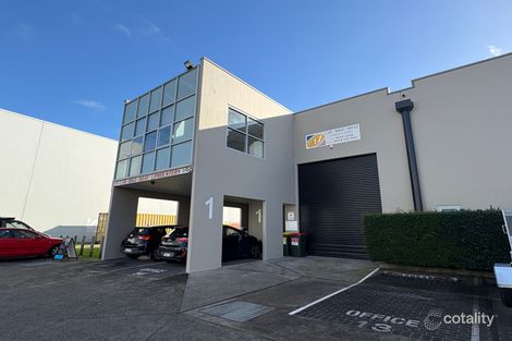 1/1 Box Rd, Caringbah, NSW 2229