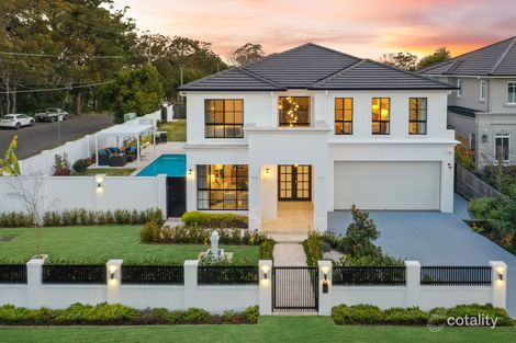 111 Douglas St, St Ives, NSW 2075