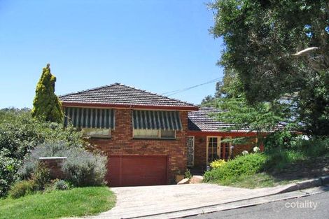 18 Kimberley Pl, Gymea Bay, NSW 2227