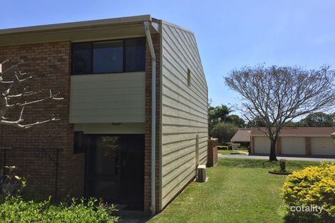 Property photo of 39/170 Bardon Avenue Burleigh Waters QLD 4220