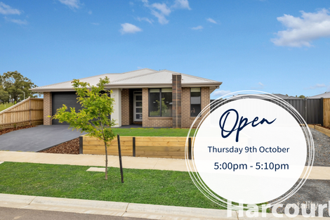 Property photo of 4 Ruffels Street Drouin VIC 3818