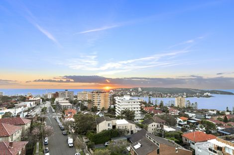 Property photo of 30/4 Hilltop Crescent Fairlight NSW 2094