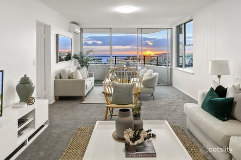 Property photo of 30/4 Hilltop Crescent Fairlight NSW 2094