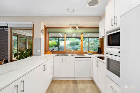 Property photo of 65 Zig Zag Road Eltham VIC 3095