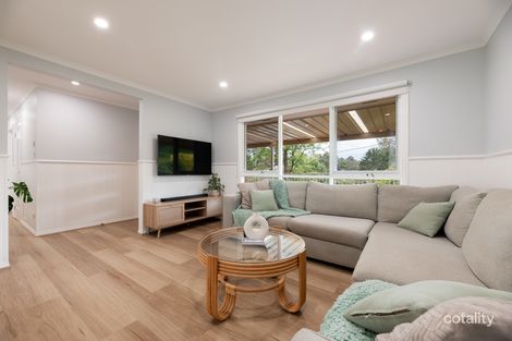 Property photo of 10 Bristol Crescent Lilydale VIC 3140