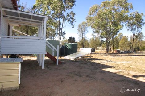 Property photo of 821 Goranba Lane Goranba QLD 4421