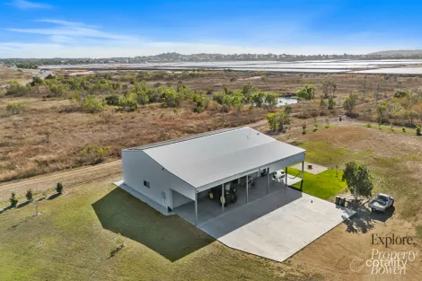 18606 Bruce Hwy, Bowen, QLD 4805
