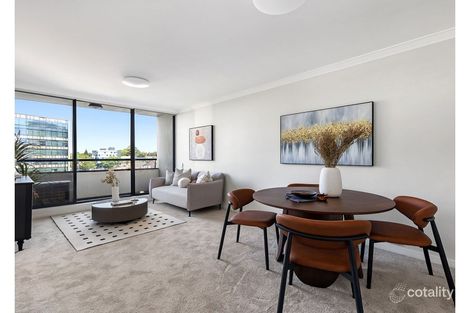 708/3 Herbert St, St Leonards, NSW 2065