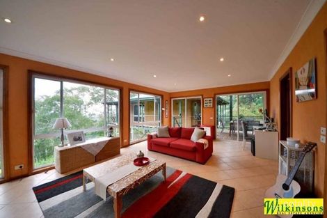 Property photo of 1004 Bells Line Of Road Kurrajong Hills NSW 2758