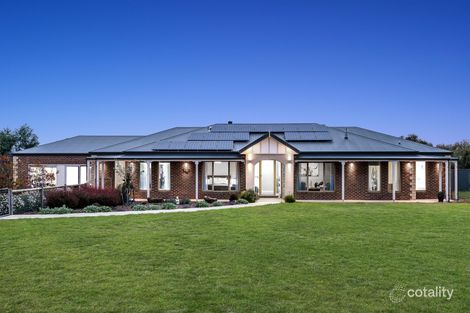 43 Kelly Rd, Bannockburn, VIC 3331