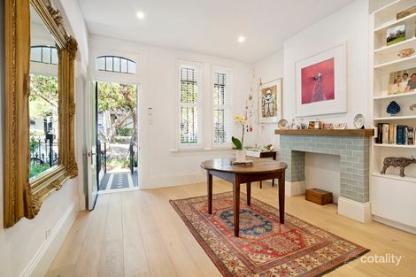 Property photo of 5 Cambridge Street Paddington NSW 2021