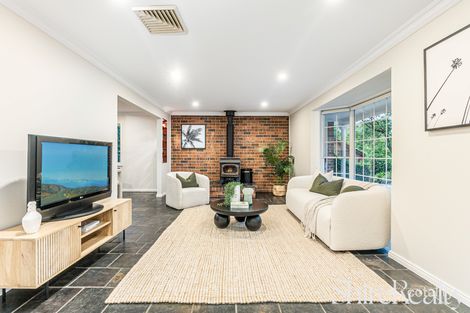 Property photo of 6 Heatherbrae Place Castle Hill NSW 2154