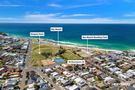 Property photo of 18 Buchanan Street Merewether NSW 2291