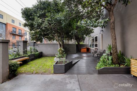 Property photo of 8/19 Park Street Hawthorn VIC 3122