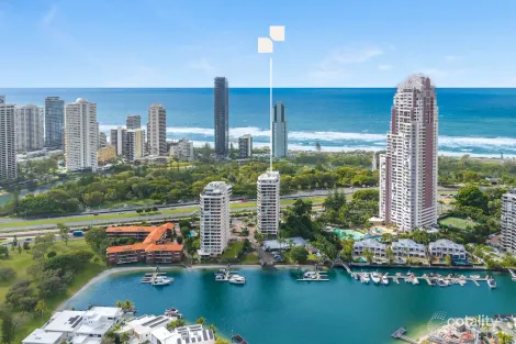 2/18 COMMODORE DR, SURFERS PARADISE, QLD 4217