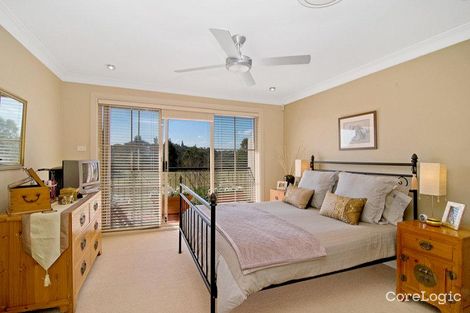 Property photo of 23 Mortimer Lewis Drive Huntleys Cove NSW 2111