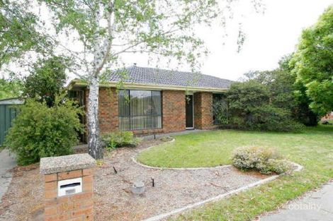 91 Beattie Cres, Chisholm, ACT 2905