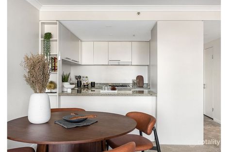 Property photo of 708/3 Herbert Street St Leonards NSW 2065