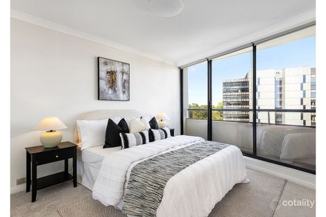Property photo of 708/3 Herbert Street St Leonards NSW 2065