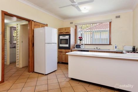 Property photo of 297 Park Avenue Kotara NSW 2289