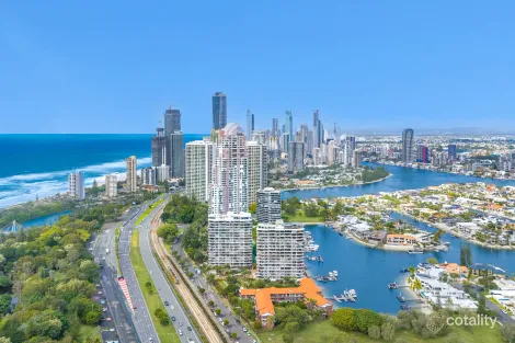 Property photo of 2/18 Commodore Drive Surfers Paradise QLD 4217