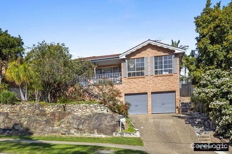 Property photo of 67 Ferrier Drive Menai NSW 2234