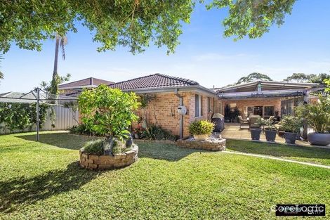 Property photo of 67 Ferrier Drive Menai NSW 2234