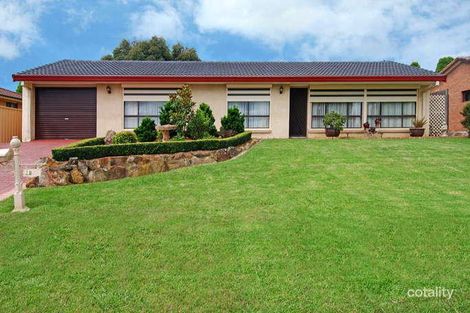 28 Cherry Tree Cl, Moss Vale, NSW 2577