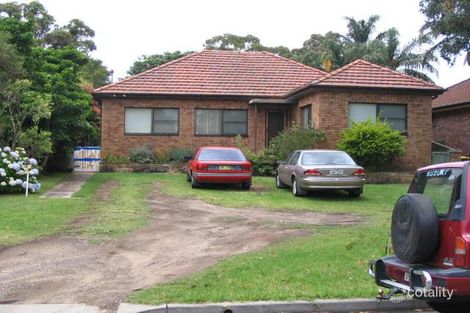 32 Kurrajong St, Sutherland, NSW 2232