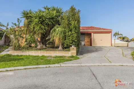 Property photo of 17 Garrett Corner Parmelia WA 6167