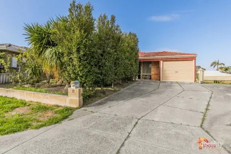 Property photo of 17 Garrett Corner Parmelia WA 6167