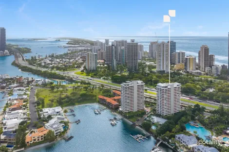 Property photo of 2/18 Commodore Drive Surfers Paradise QLD 4217