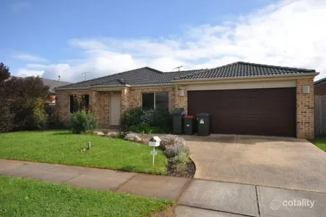 21 Woodlawn Bvd, Yarragon, VIC 3823