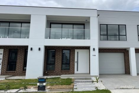 Property photo of 119 Ketley Circuit Marsden Park NSW 2765