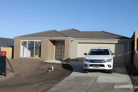 Property photo of 9 Summit Drive Pakenham VIC 3810