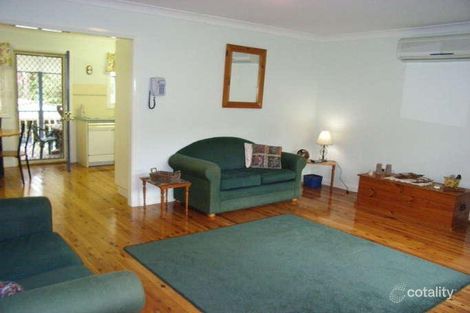 Property photo of 53 Crampton Drive Springwood NSW 2777