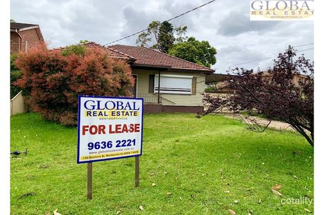 1 Blackwood Rd, Merrylands, NSW 2160