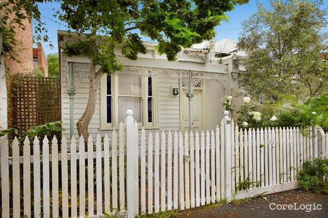 Property photo of 29 Tait Street Fitzroy North VIC 3068