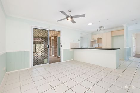 Property photo of 62 Haldham Crescent Regents Park QLD 4118